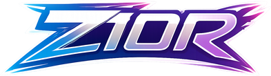 Logo z10r